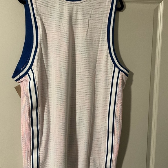 Nike Dri Fit DNA‎ Men’s Basketball Jersey Size XL - Picture 4 of 7